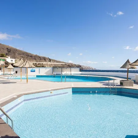 Home2book Relax Caletillas, Terrace & Pool Apartment Candelaria