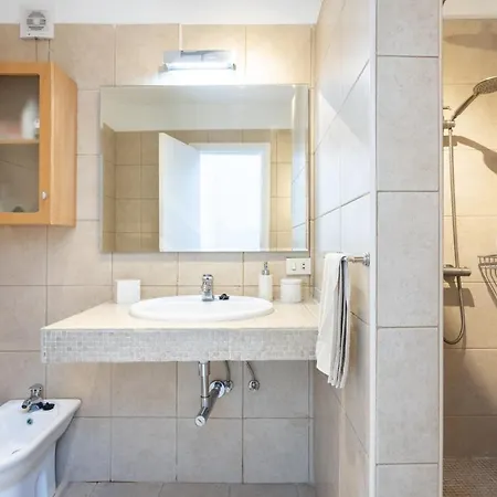 Apartment Home2book Relax Caletillas, Terrace & Pool