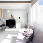 아파트 Home2book Relax Caletillas, Terrace & Pool 칸델라리아