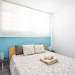 Home2book Relax Caletillas, Terrace & Pool 아파트