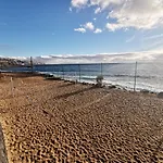 아파트 Home2book Relax Caletillas, Terrace & Pool *
