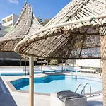 Home2book Relax Caletillas, Terrace & Pool * 칸델라리아