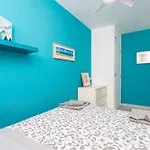 아파트 Home2book Relax Caletillas, Terrace & Pool 칸델라리아