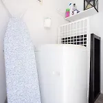 아파트 Home2book Relax Caletillas, Terrace & Pool 칸델라리아