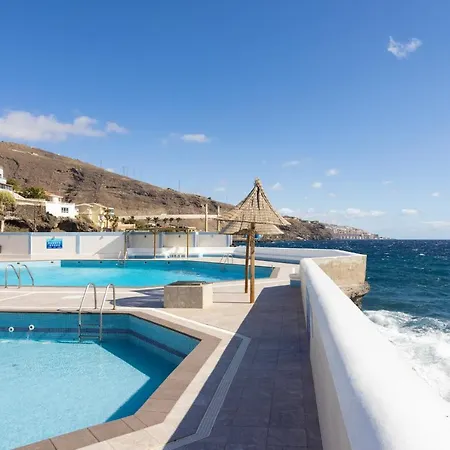 Home2book Relax Caletillas, Terrace & Pool Candelaria