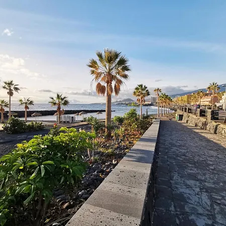 Apartamento Home2book Relax Caletillas, Terrace & Pool
