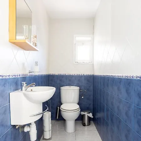 Home2book Relax Caletillas, Terrace & Pool Appartamento *