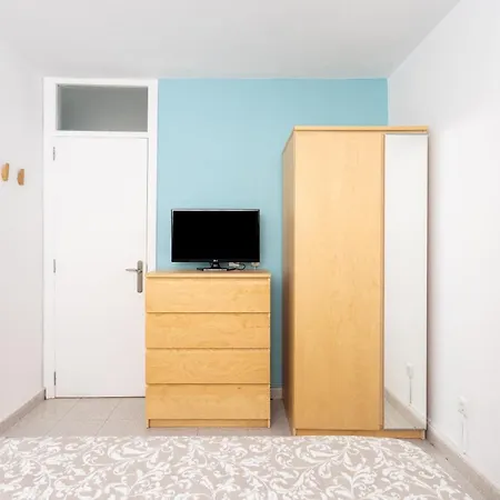 Home2book Relax Caletillas, Terrace & Pool Appartamento Candelaria