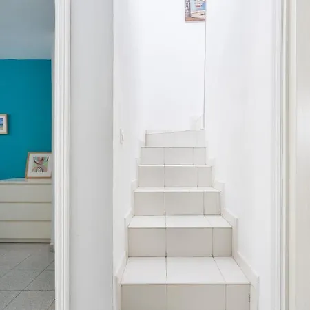 Home2book Relax Caletillas, Terrace & Pool Candelaria