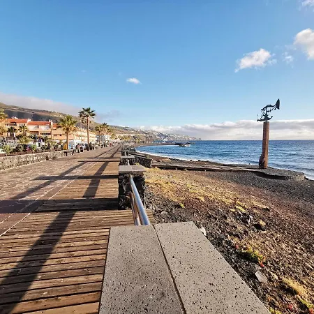 Home2book Relax Caletillas, Terrace & Pool Apartment Candelaria